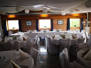 thumbnail: Banquet hall