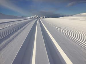 thumbnail: Snow and ski sports