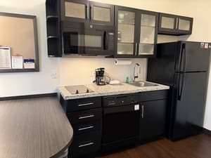 thumbnail: Private kitchen