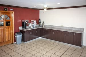 thumbnail: Coffee service