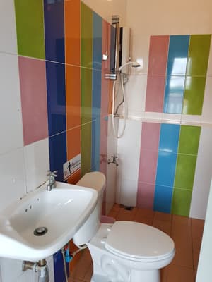 thumbnail: Bathroom