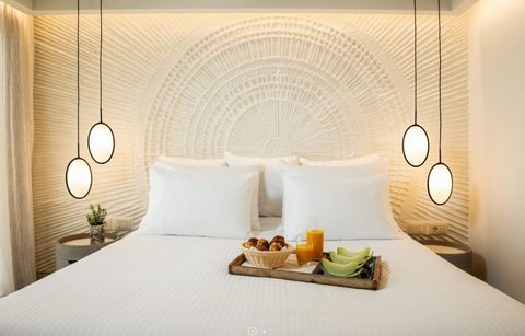 Junior Suite Sea View