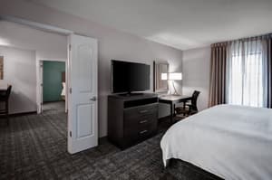 thumbnail: Room amenity