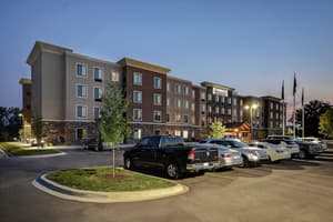 thumbnail: Property amenity