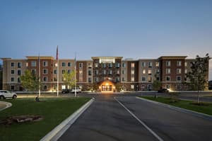 thumbnail: Property amenity