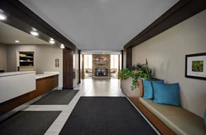 thumbnail: Meeting facility