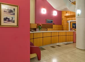thumbnail: Reception