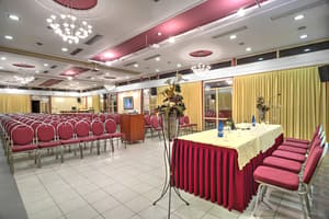 thumbnail: Meeting facility