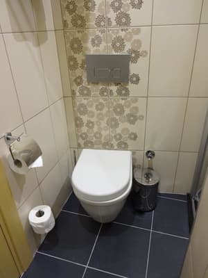 thumbnail: Bathroom