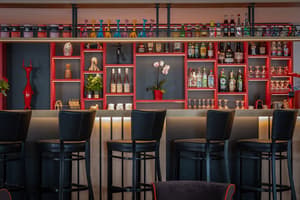 thumbnail: Bar (on property)