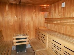 thumbnail: Sauna