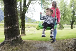 thumbnail: Children's play area - outdoor
