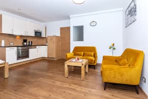 thumbnail: Living area