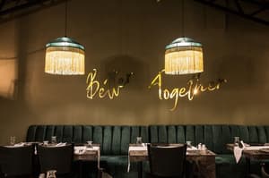 thumbnail: Restaurant