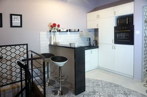 thumbnail: Private kitchenette