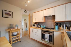 thumbnail: Interior