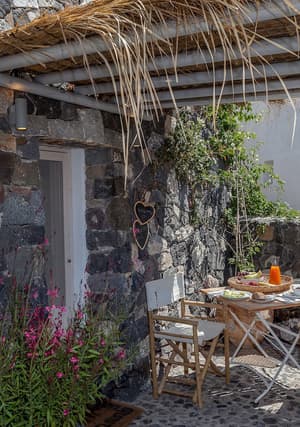 thumbnail: Terrace/patio