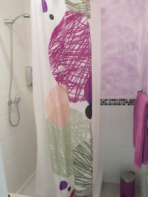 thumbnail: Bathroom shower
