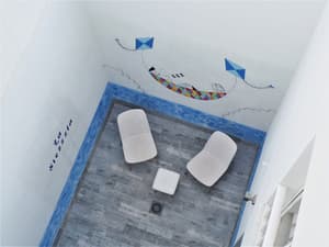 thumbnail: Terrace/patio