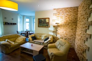 thumbnail: Living area