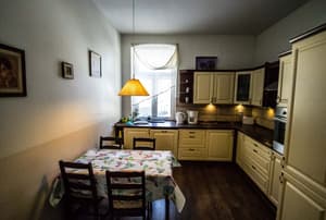 thumbnail: Private kitchen