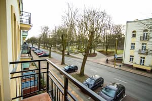 thumbnail: Terrace/patio