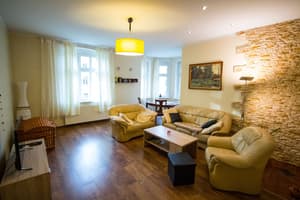 thumbnail: Interior