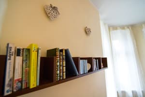 thumbnail: Room amenity
