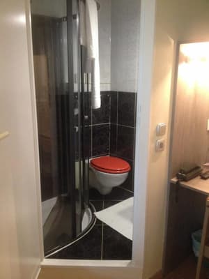 thumbnail: Bathroom