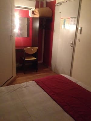 thumbnail: Room