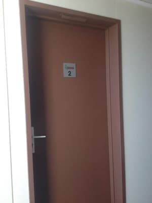 thumbnail: Hallway