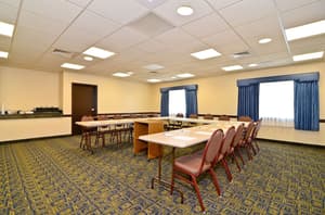 thumbnail: Meeting facility