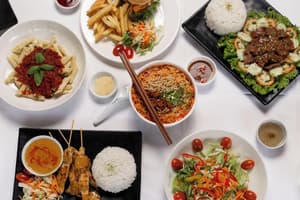 thumbnail: Restaurant