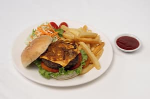 thumbnail: Restaurant