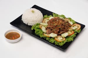 thumbnail: Restaurant