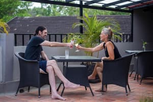 thumbnail: Terrace