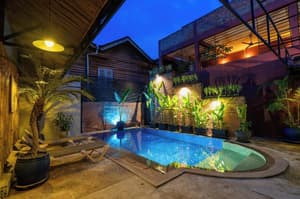 thumbnail: Pool
