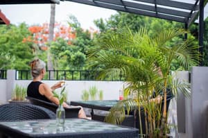thumbnail: Terrace