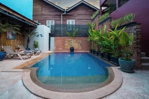 thumbnail: Pool