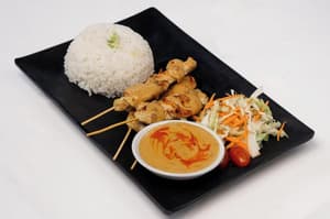thumbnail: Restaurant