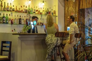 thumbnail: Restaurant