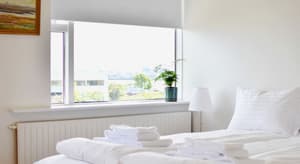 thumbnail: View from room