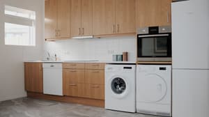 thumbnail: Private kitchen