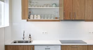 thumbnail: Private kitchen