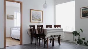 thumbnail: In-room dining
