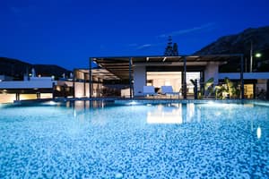 thumbnail: Outdoor pool