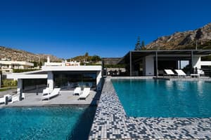 thumbnail: Outdoor pool