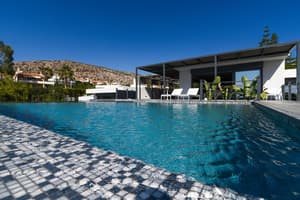 thumbnail: Outdoor pool