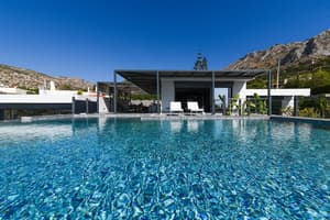 thumbnail: Outdoor pool