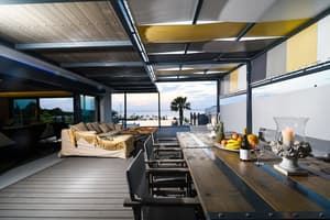thumbnail: In-room dining